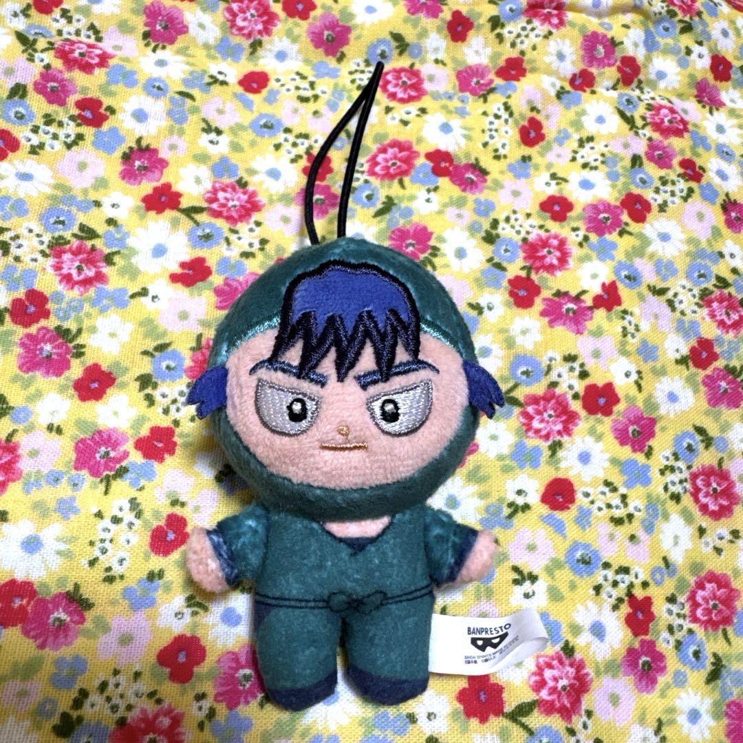 ほわぬい 食満留三郎 - メルカリ