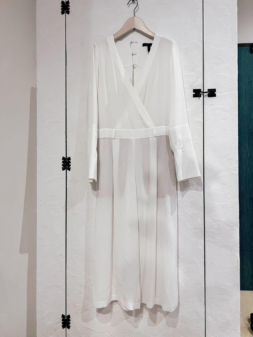 BCBG MAXAZRIA オールインワン 【予約販売】本 64.0%OFF garantia-plus