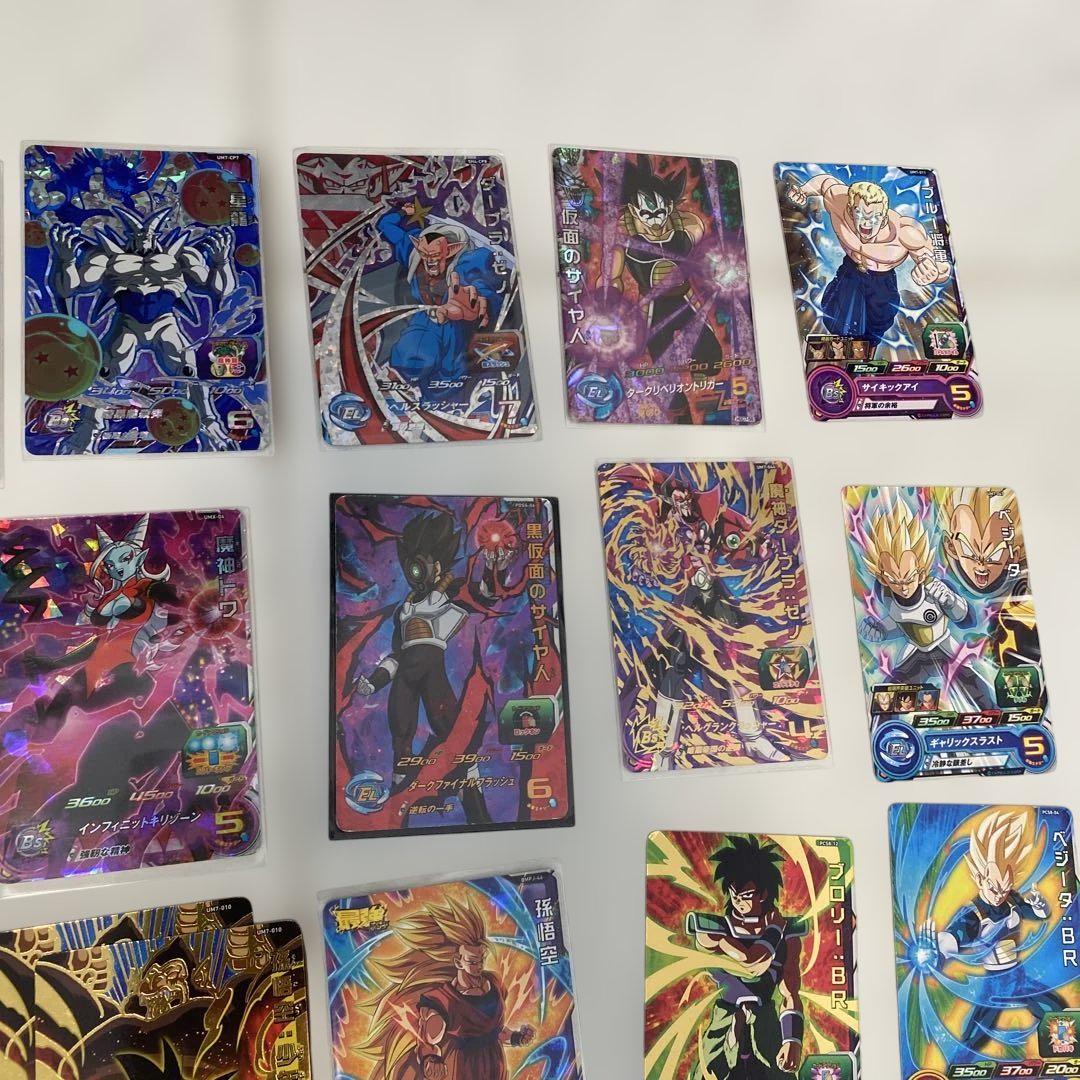ドラゴンボールヒーローズ まとめ売り - メルカリ