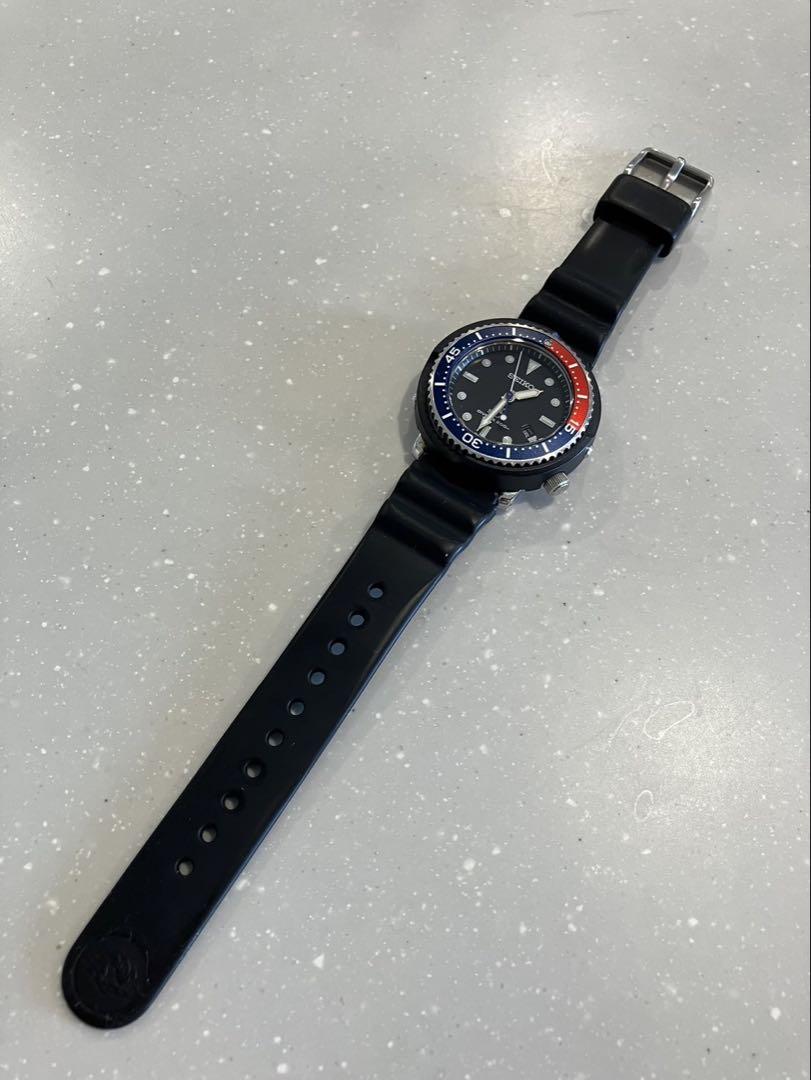 時計 SEIKO PROSPEX
