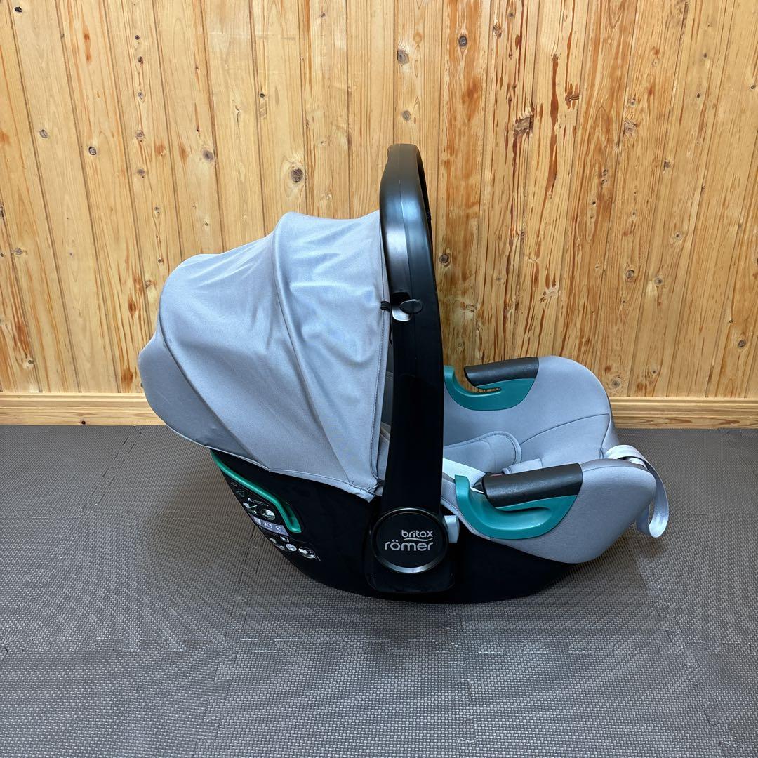 britax