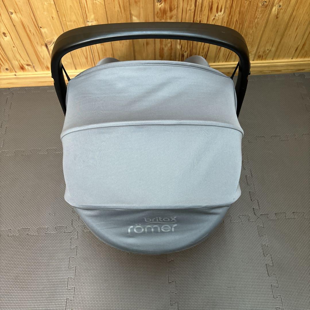 BABY-SAFE3 i-SIZE