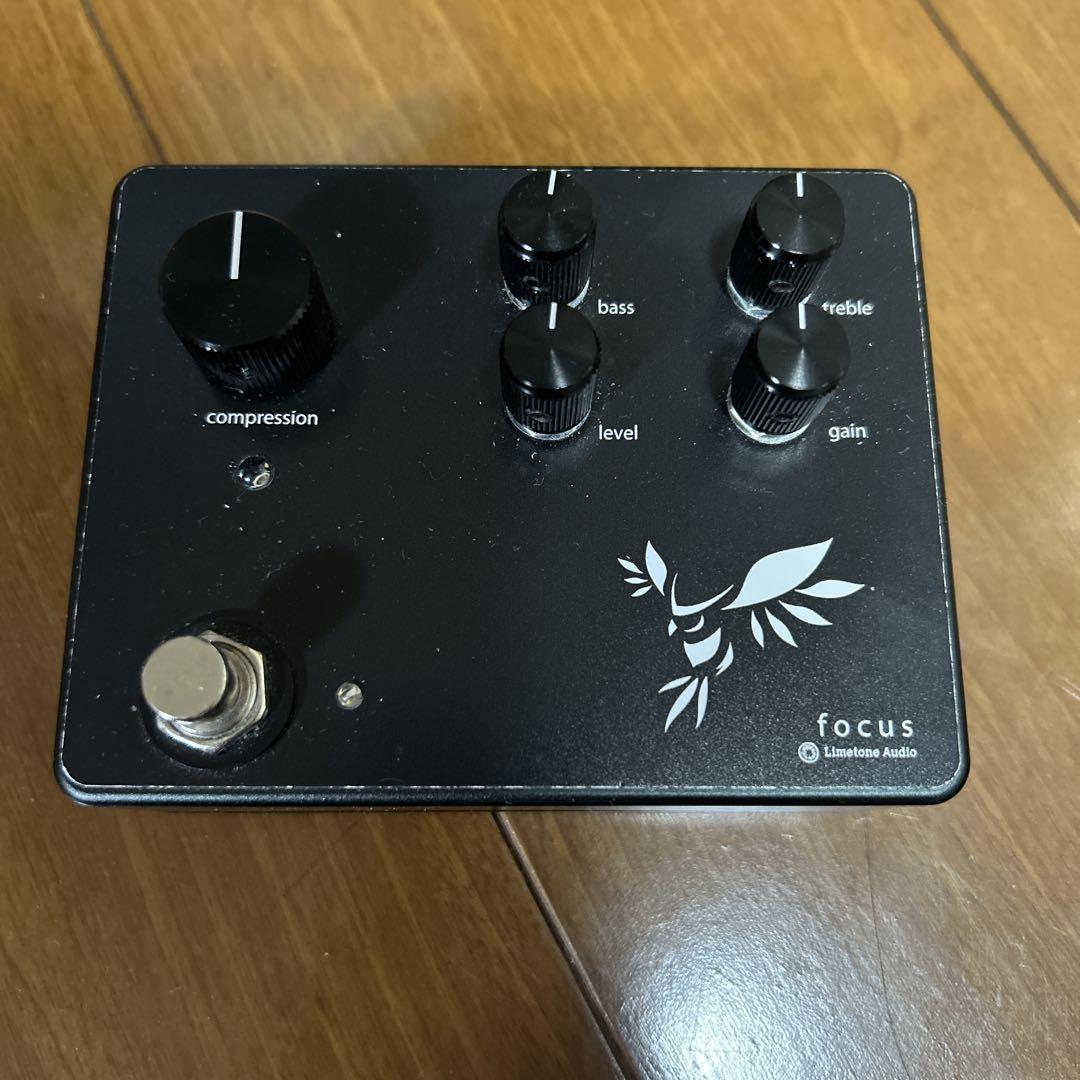 new】Limetone audio / Focus NX【GIB横浜】 - Geek IN Box