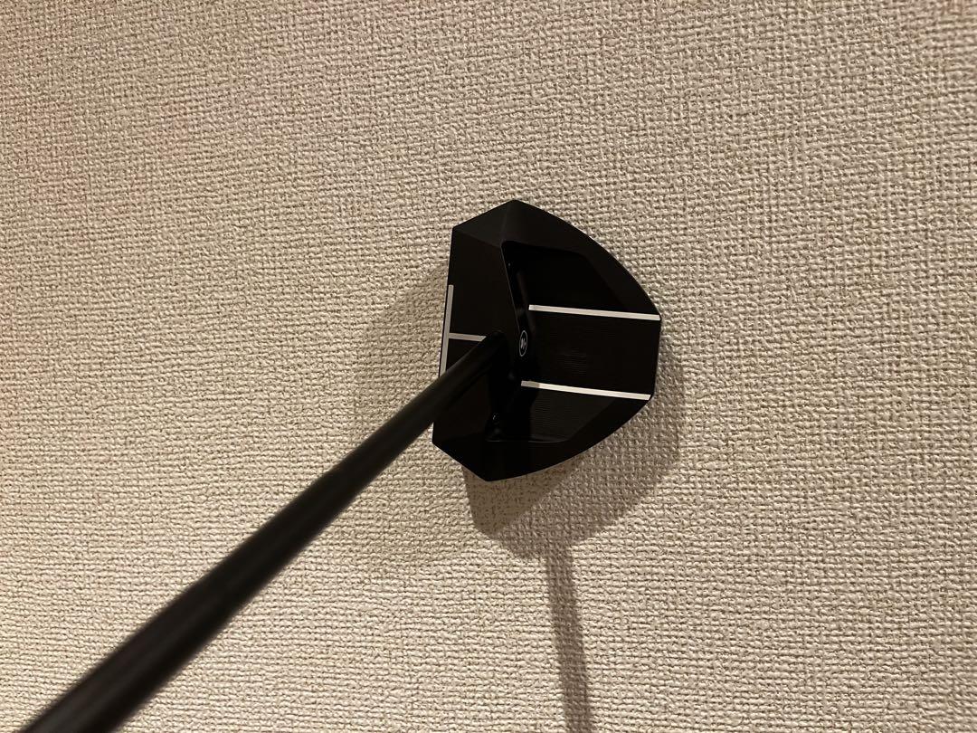 LABゴルフ　OZ1i パター　33インチ　日本正規品　OZ.1i　ゼロトルク