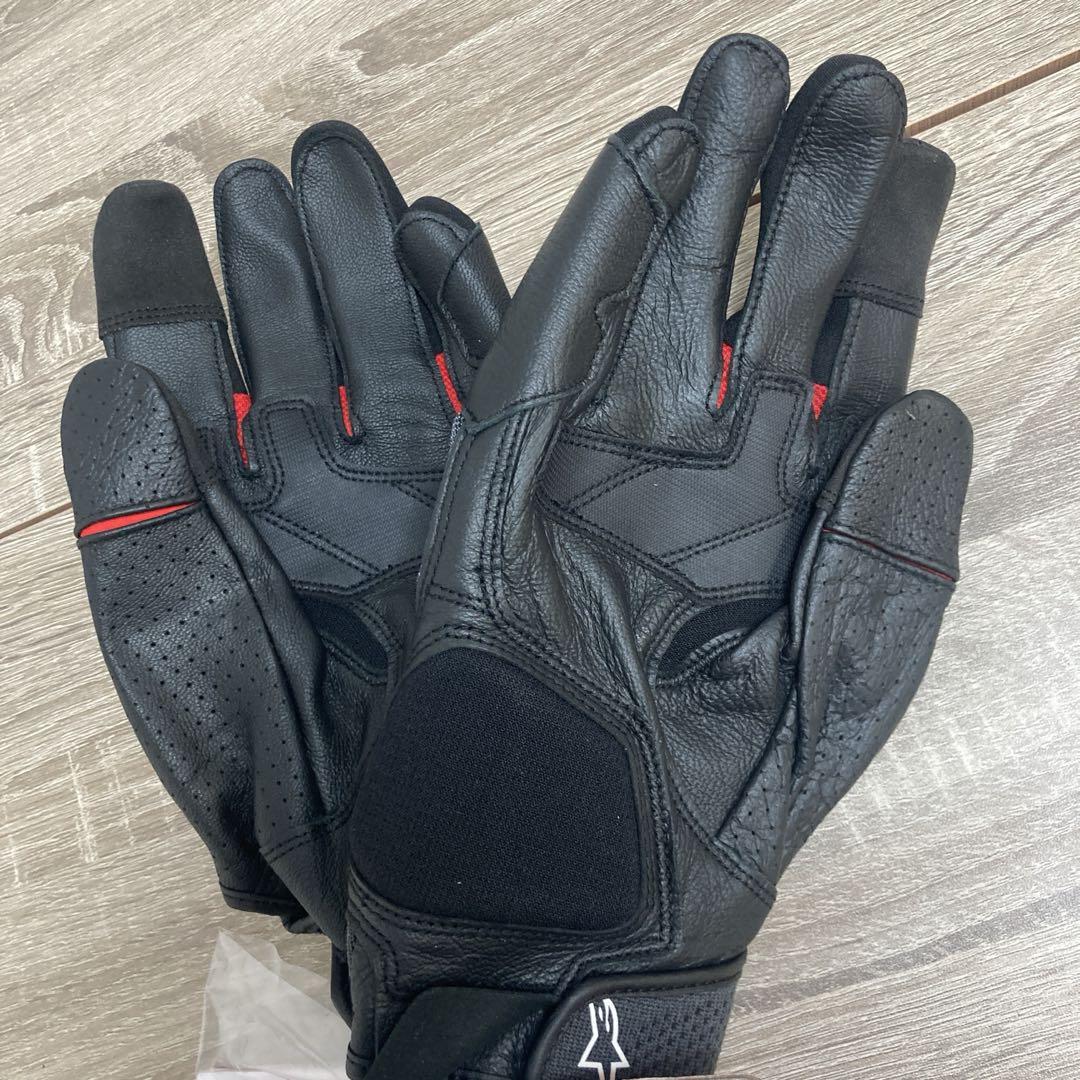 GLOVE バイクグローブ