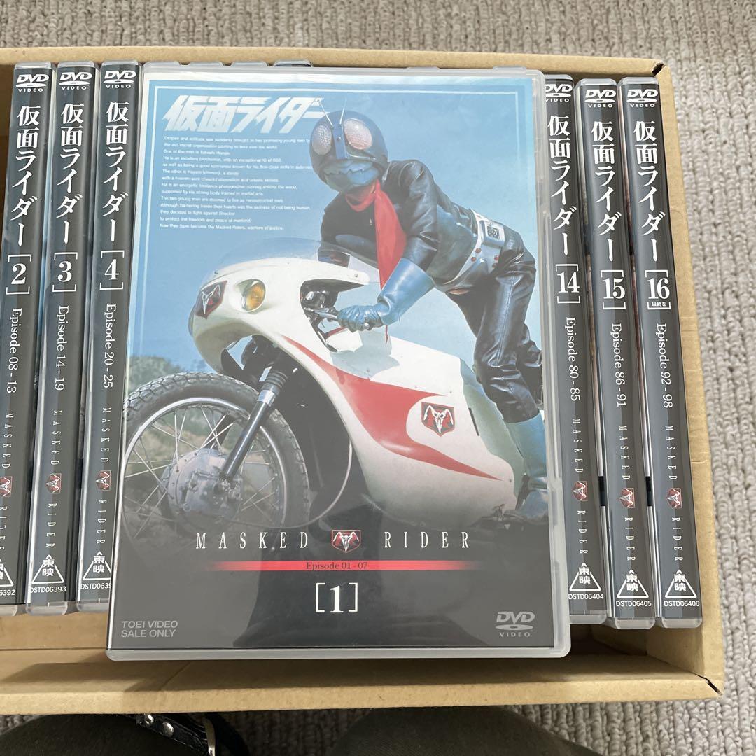DVD