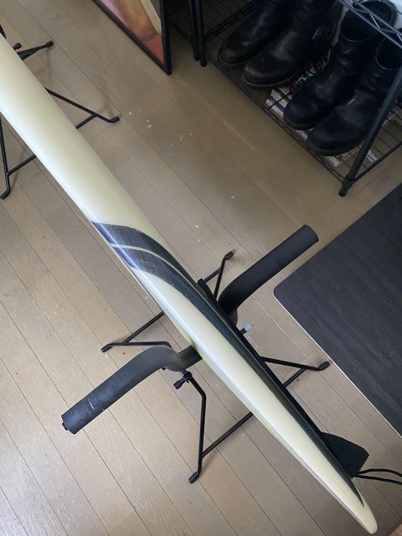 DMS サーフボード 5,6 32L ※茅ヶ崎辺り引き渡し限定 - メルカリ