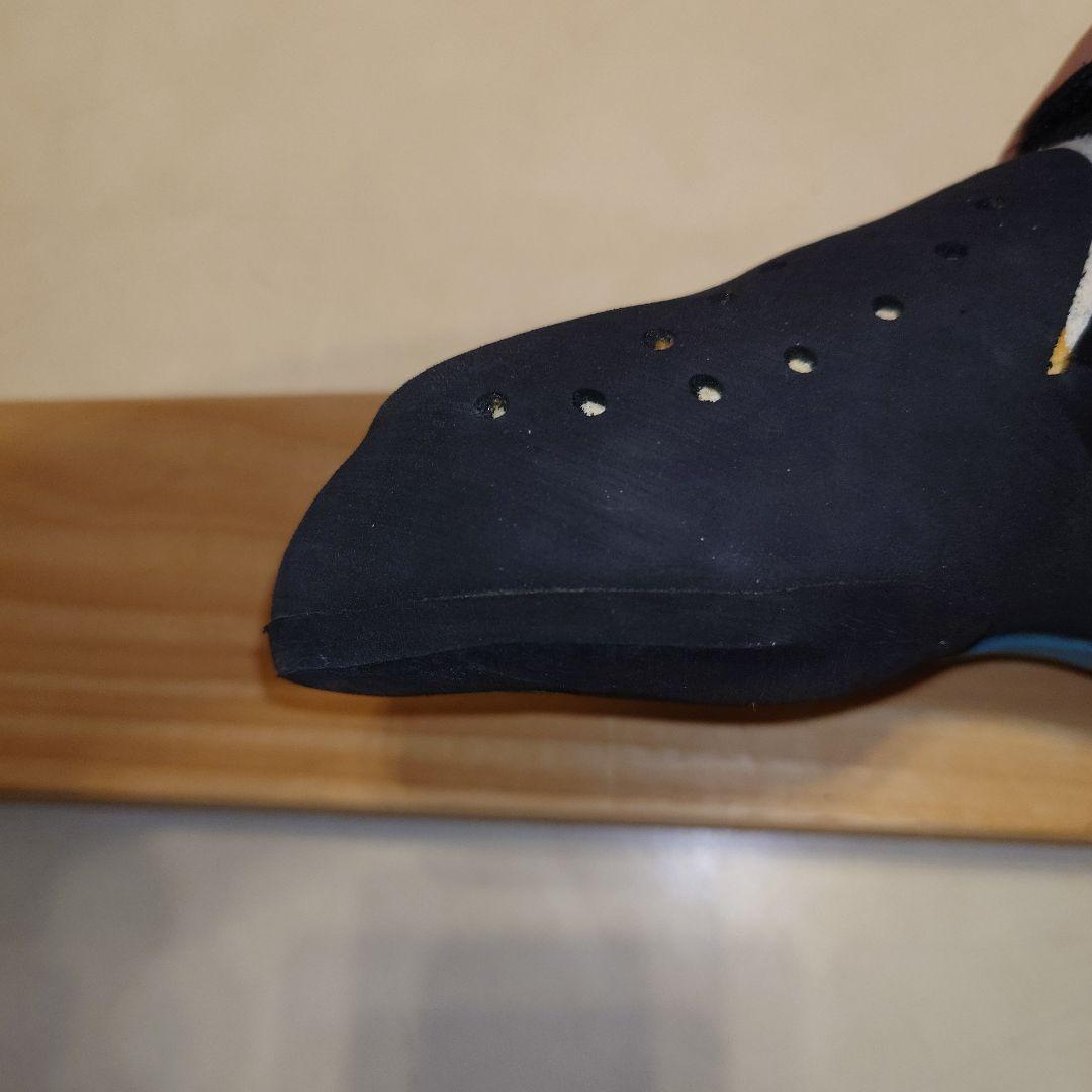 SCARPAドラゴLV EU39 クライミングシューズ SCARPAドラゴLV EU39 クライミングシューズ