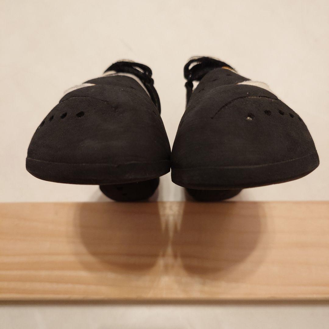 SCARPAドラゴLV EU39 クライミングシューズ SCARPAドラゴLV EU39 クライミングシューズ