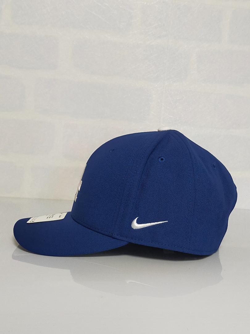 【NIKE】ロサンゼルス・ドジャース　Classic99　ブルー＆ホワイト