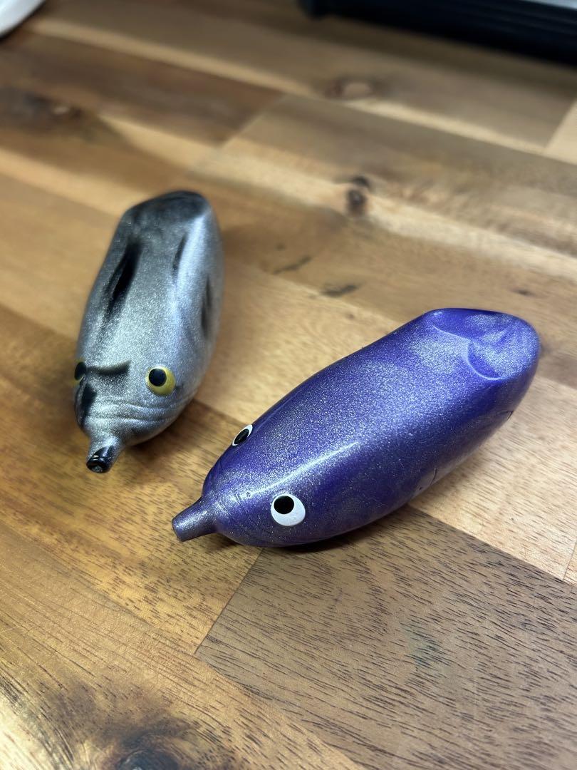 雷魚　フロッグ　ナマズ　バス　トップ 4,906円