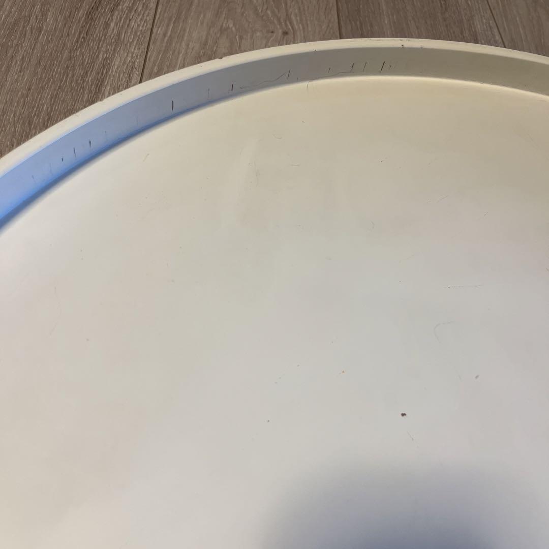 アクタス　ドラムスパフ　SOFTLINE スツール  直径約60cm