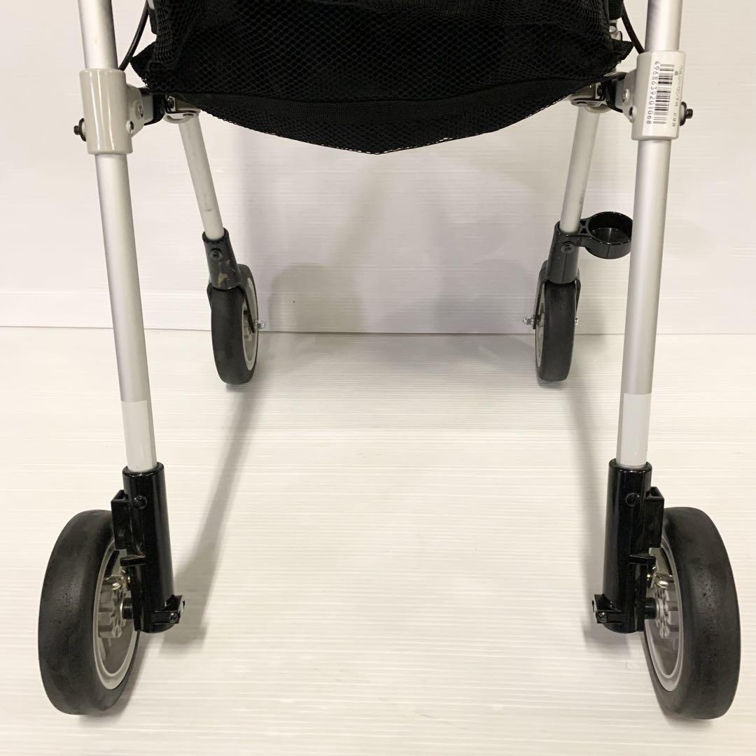 雪印ベビー ヘルシーワン healthy 1 シルバーカー 歩行器 歩行車 介護