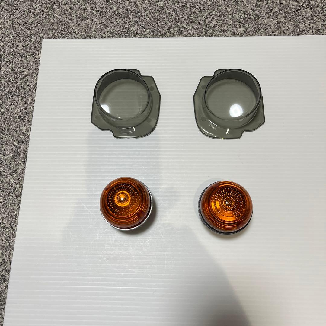 ジムニーjb64、jb74  ダムドリトルＤレンズ