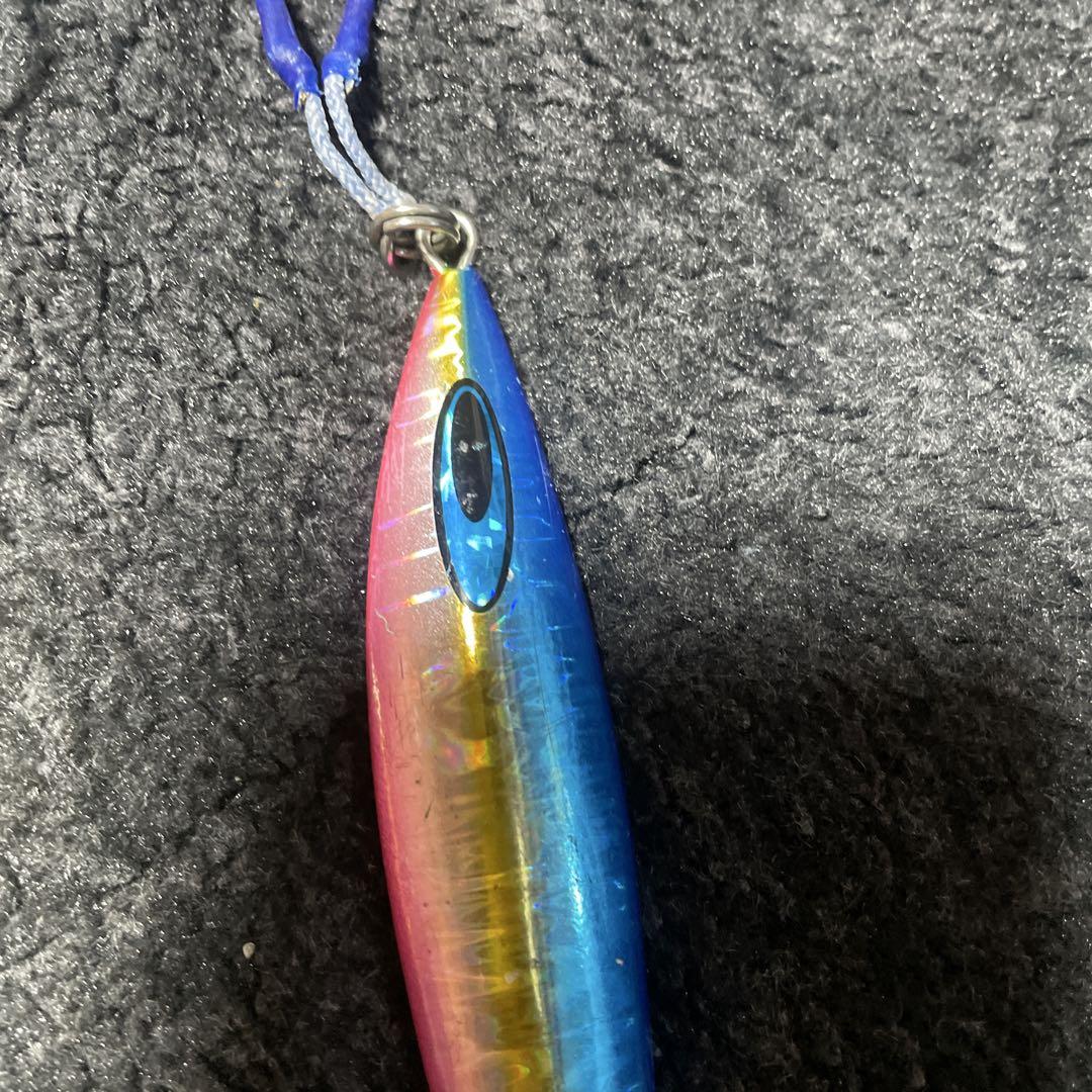ダイワ　fkジグTG180gセット