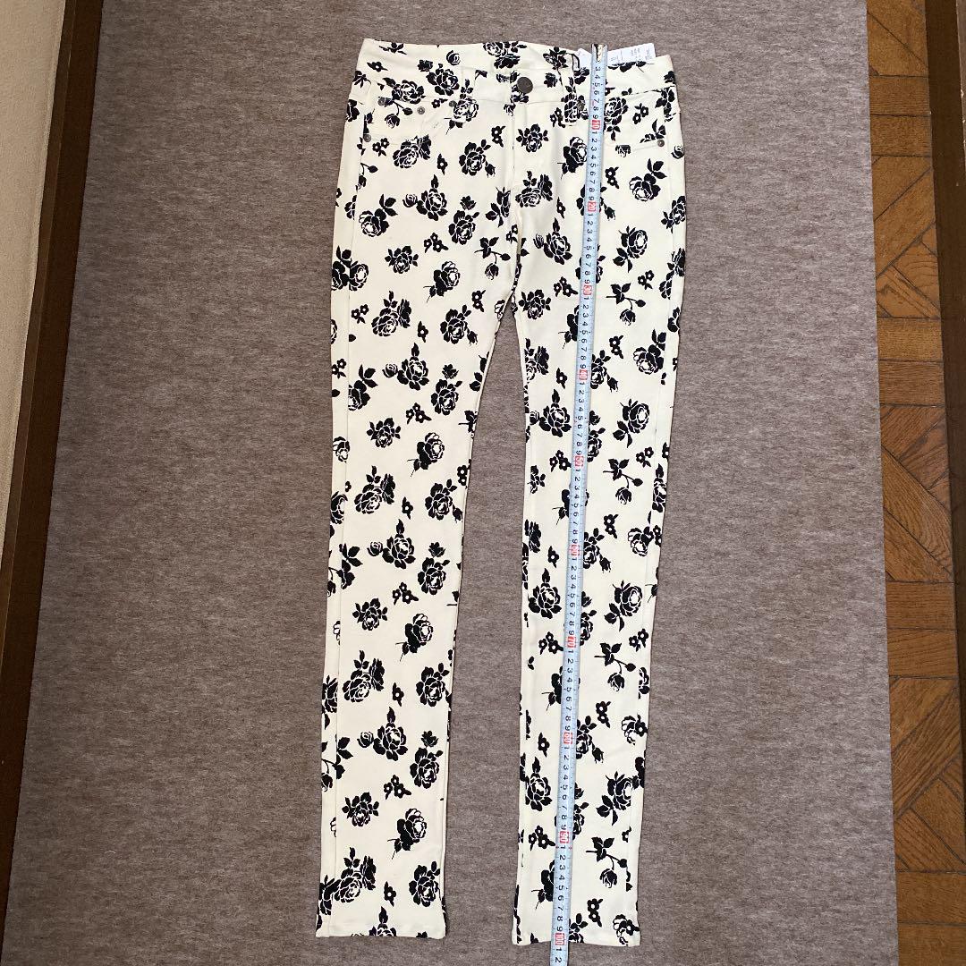 正規品】 レギンス パンツ 薔薇柄 カジュアルパンツ - www.we-job.com 正規品】 レギンス パンツ 薔薇柄 カジュアルパンツ - www.we-job.com