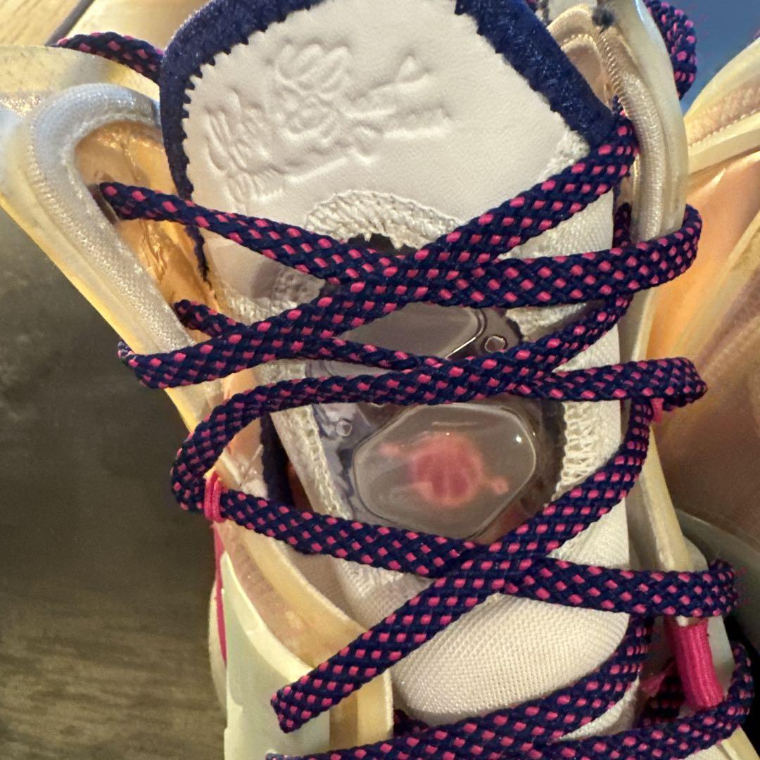 Nike LeBron 19 バスケットボールシューズ