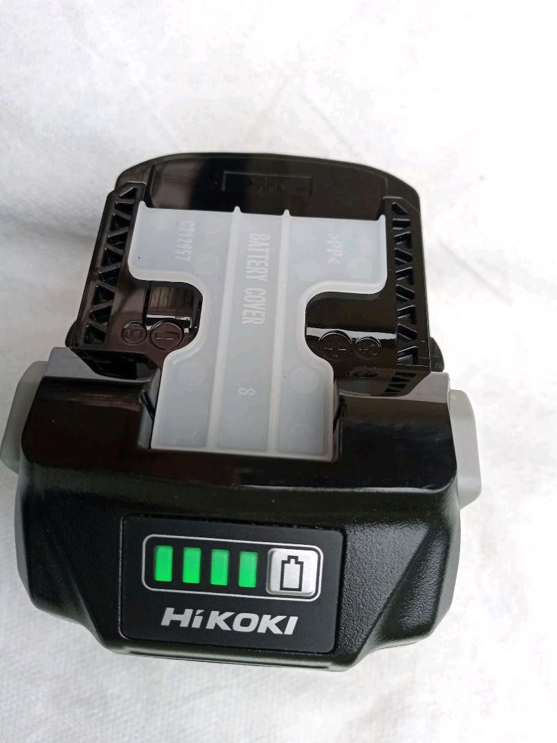 在庫あ在庫 HiKOKIバッテリー マルチボルト Z5S0n-m53389596623 即納高評価