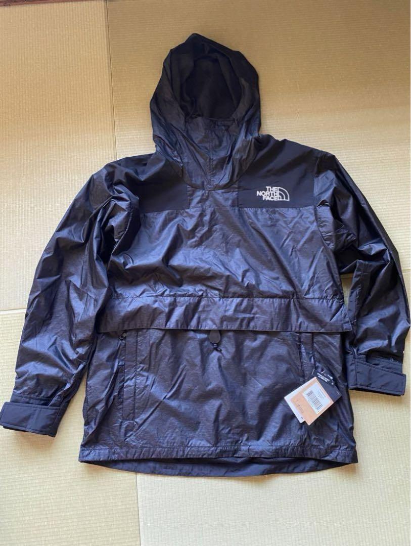 THE NORTH FACE ザ・ノースフェイス  アノラック ジャケット