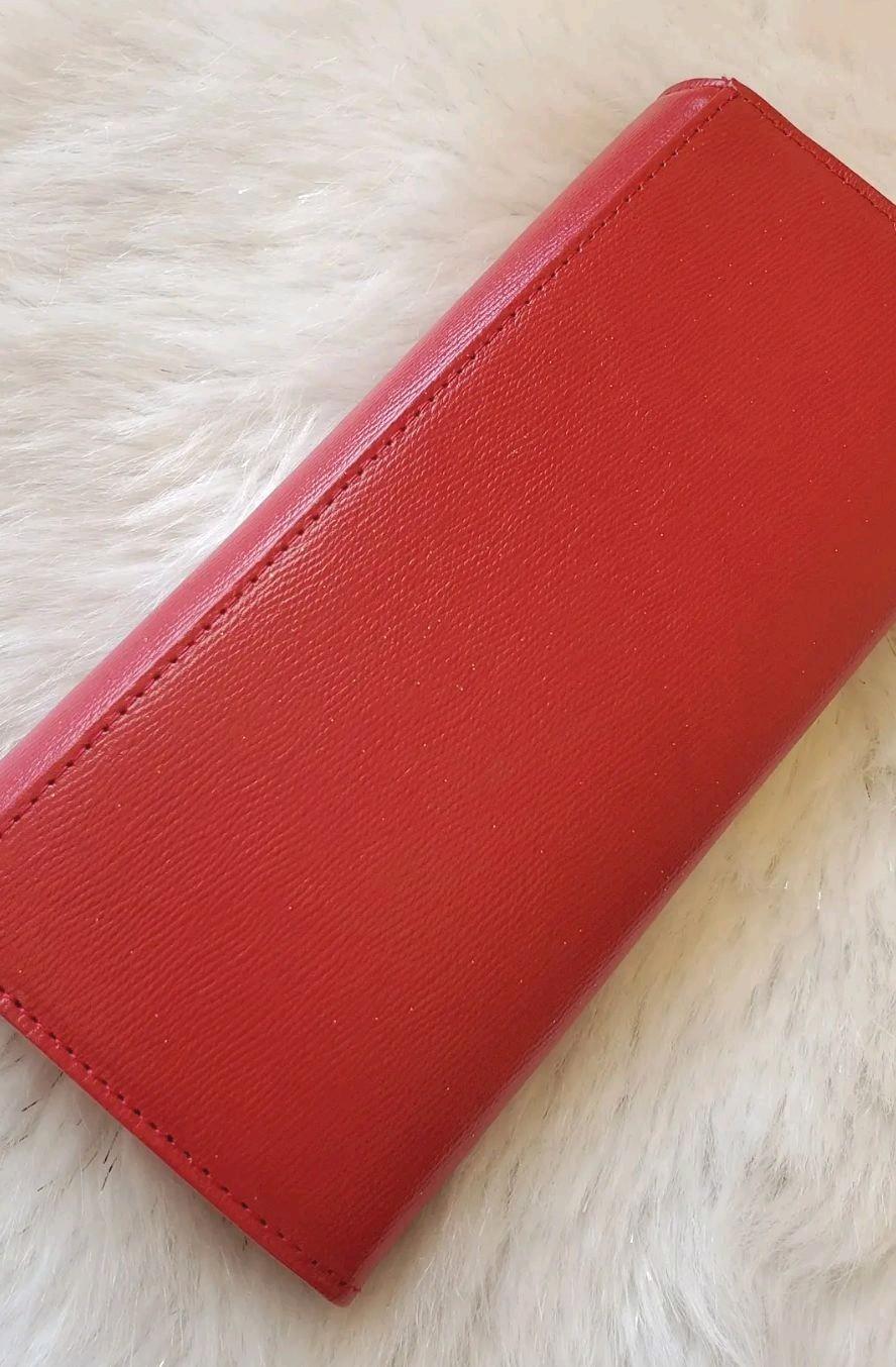 定番大得価 未使用品♡サマンサタバサ 長財布 赤 myf0h-m53389981370 フラワービジュー 爆買いHOT