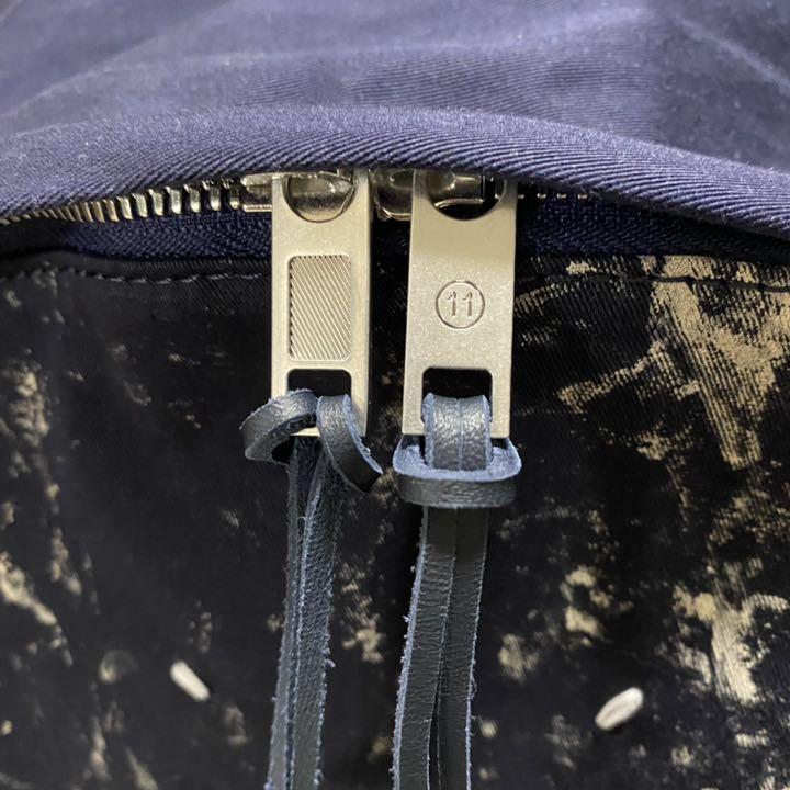 新作正規品 Maison ペイントバック リュック u5GgX-m53390068297 Margiela メゾンマルジェラ 格安定番人気