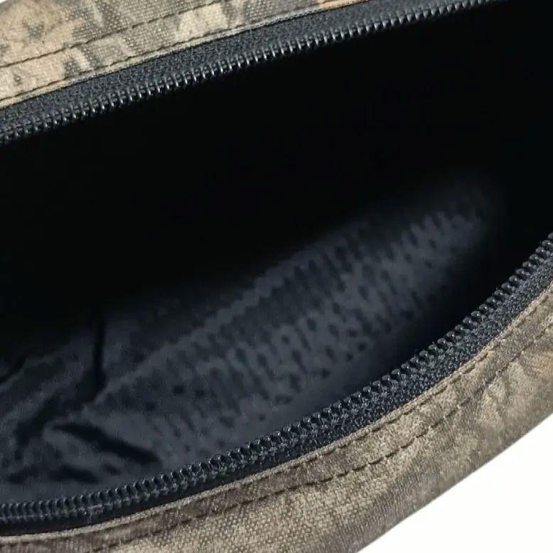 【レア】GREGORY リアルツリーカモ USA製 グレゴリー ショルダーバッグ