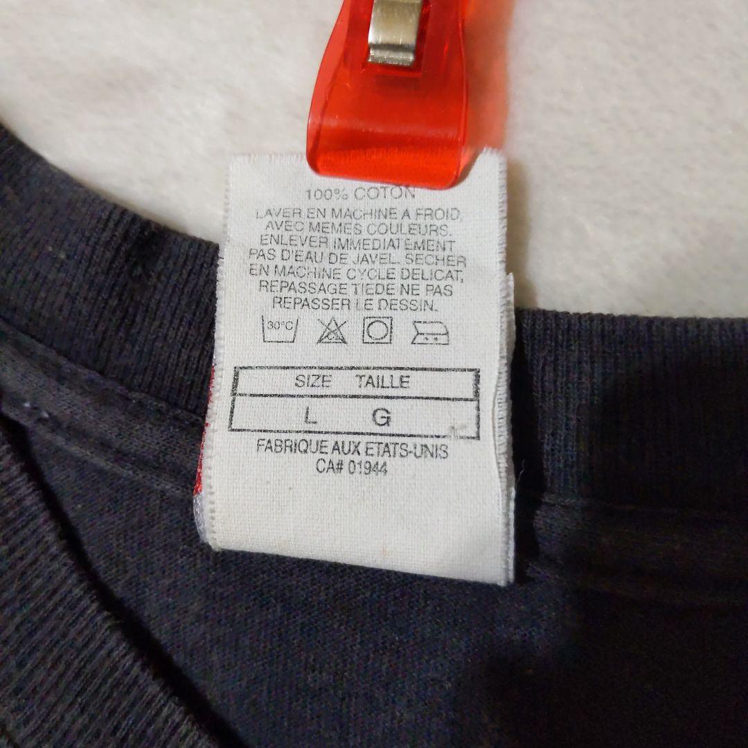 USA製 Nike 90's マイケルジョーダン ヴィンテージ Tシャツ 銀タグ