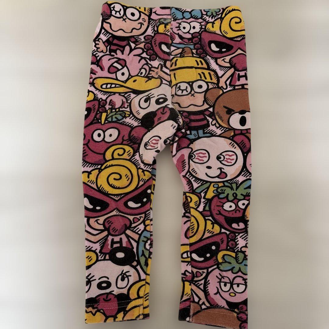 HYSTERIC MINI（ヒステリックミニ）の「MY FIRST HYSTERIC