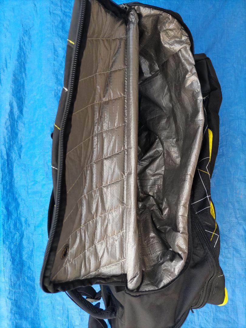 c 美良品 SALOMON EXTEND GO-TO-SNOW GEARBAG