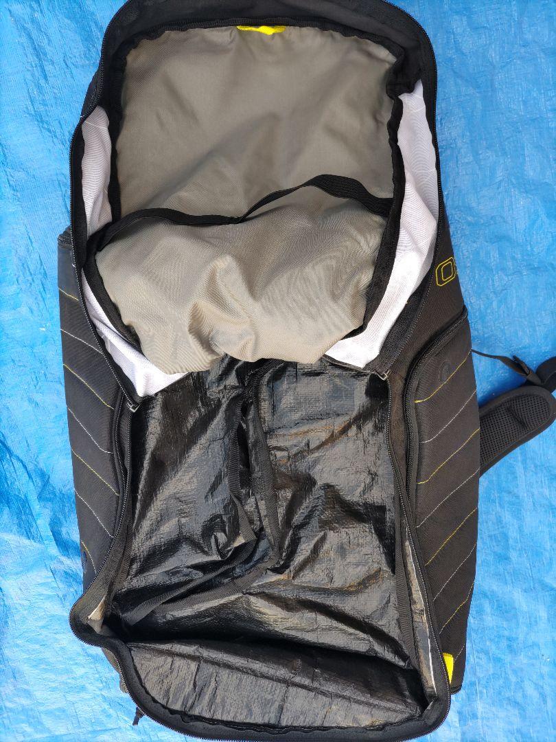 c 美良品 SALOMON EXTEND GO-TO-SNOW GEARBAG
