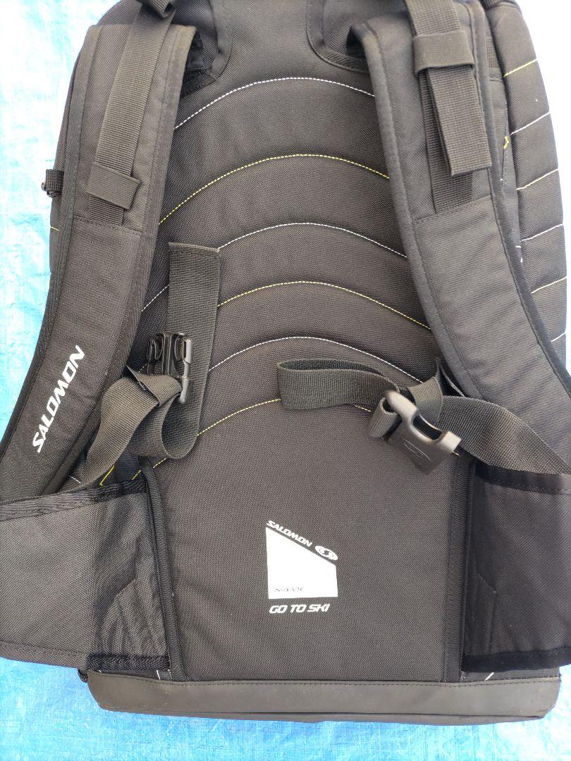 c 美良品 SALOMON EXTEND GO-TO-SNOW GEARBAG