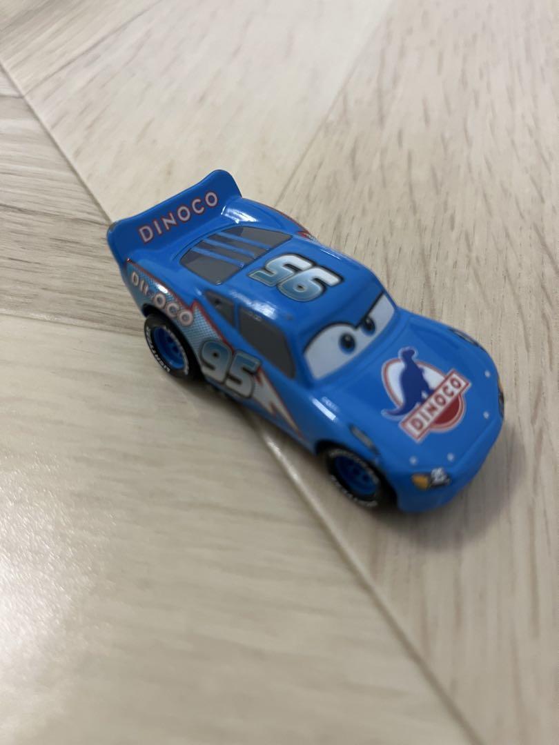 カーズ トミカ セット