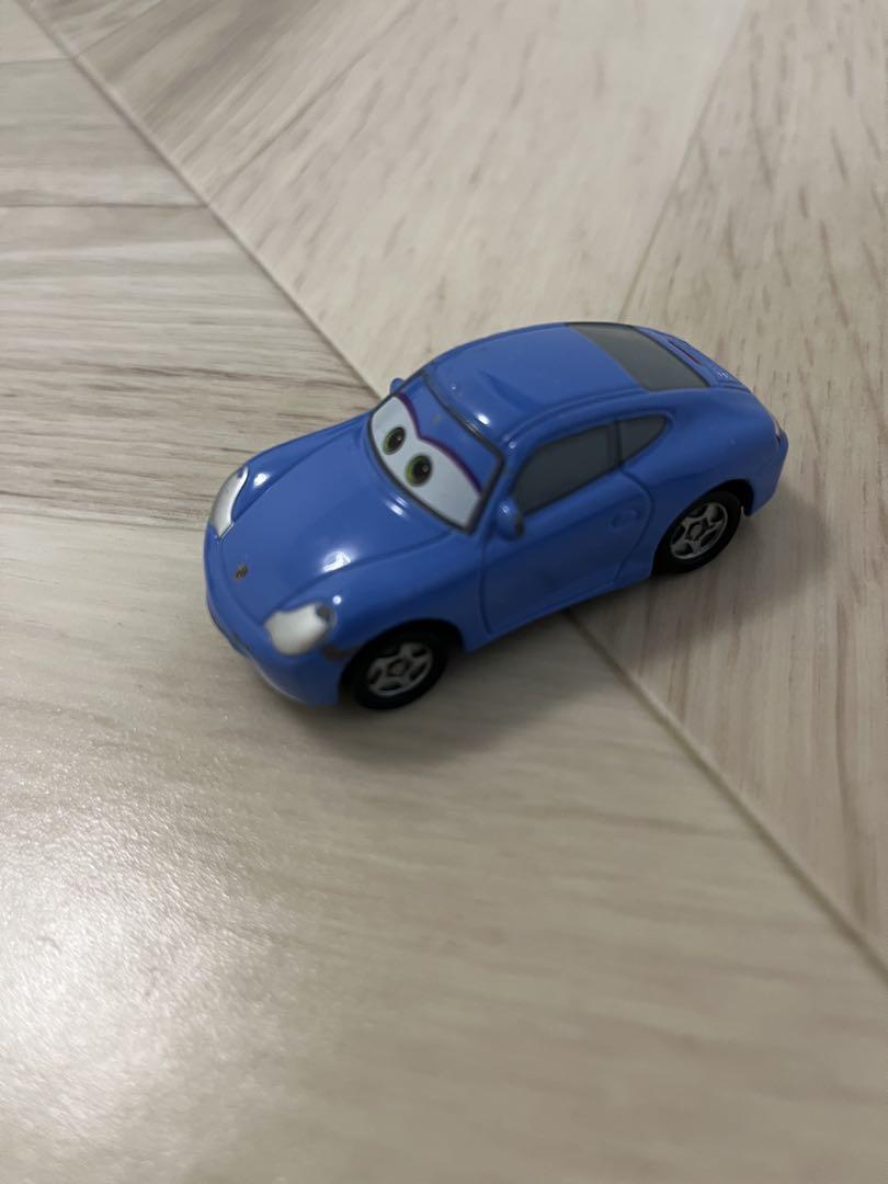 カーズ トミカ セット