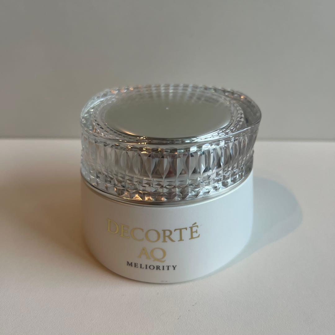 コスメデコルテ　ミリオリティリペアクレンジングクリーム 4,949円