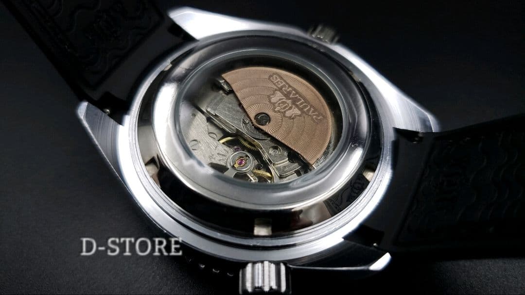 新しい季節新しい季節D-STORE PAULAREIS ラバーバンド オマージュ