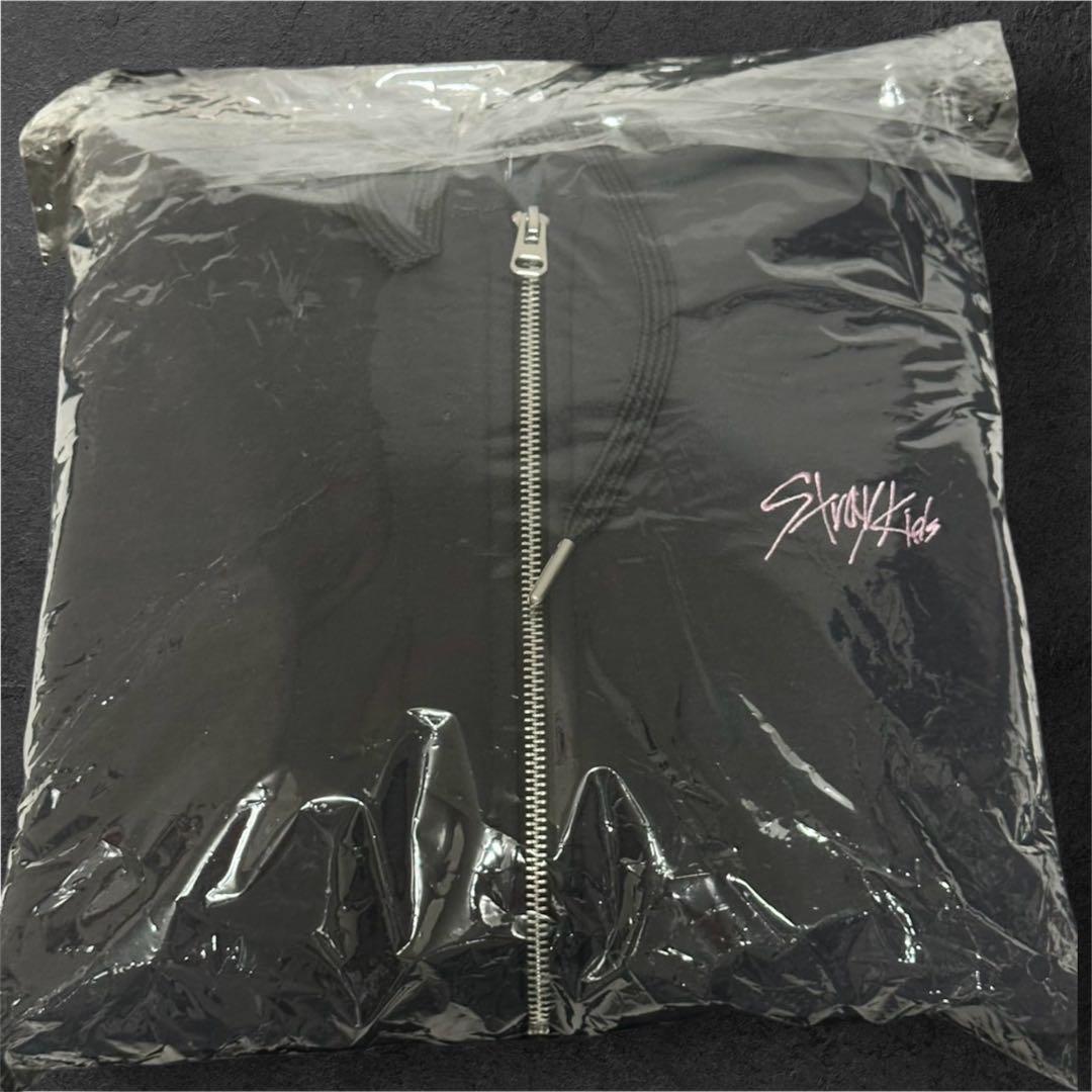 スキズ 韓国 ポップアップ DO IT ジップアップ フーディー パーカー スキズ 韓国 ポップアップ DO IT ジップアップ フーディー パーカー