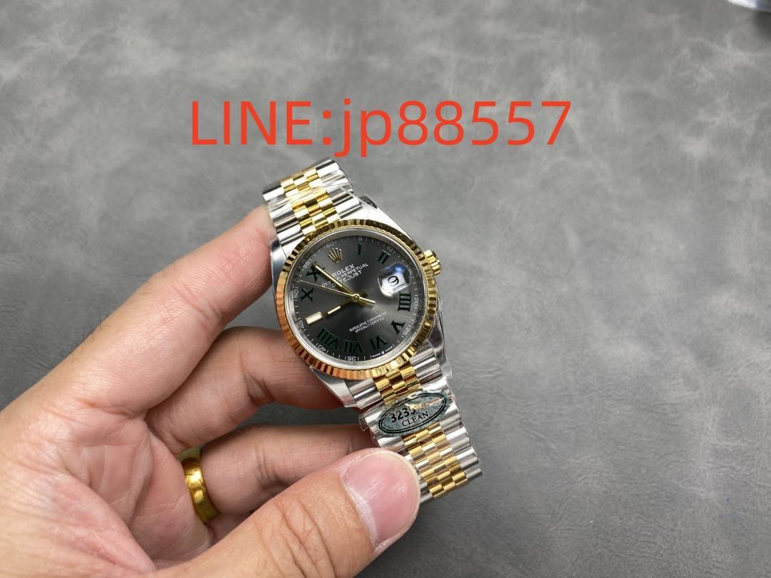 専用 Rolex ロレックス8y 47,799円