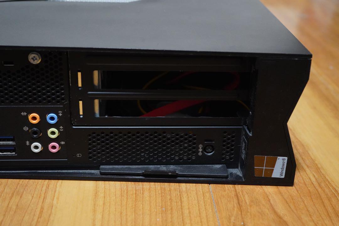 ALIENWARE X51 R2 16GB RAM i7 HDDなし GPUなし