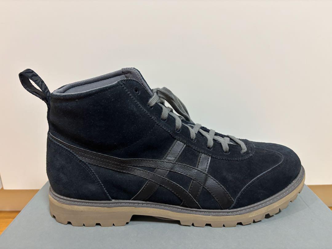 Onitsuka Tiger リンカンブーツ （27.5㎝）