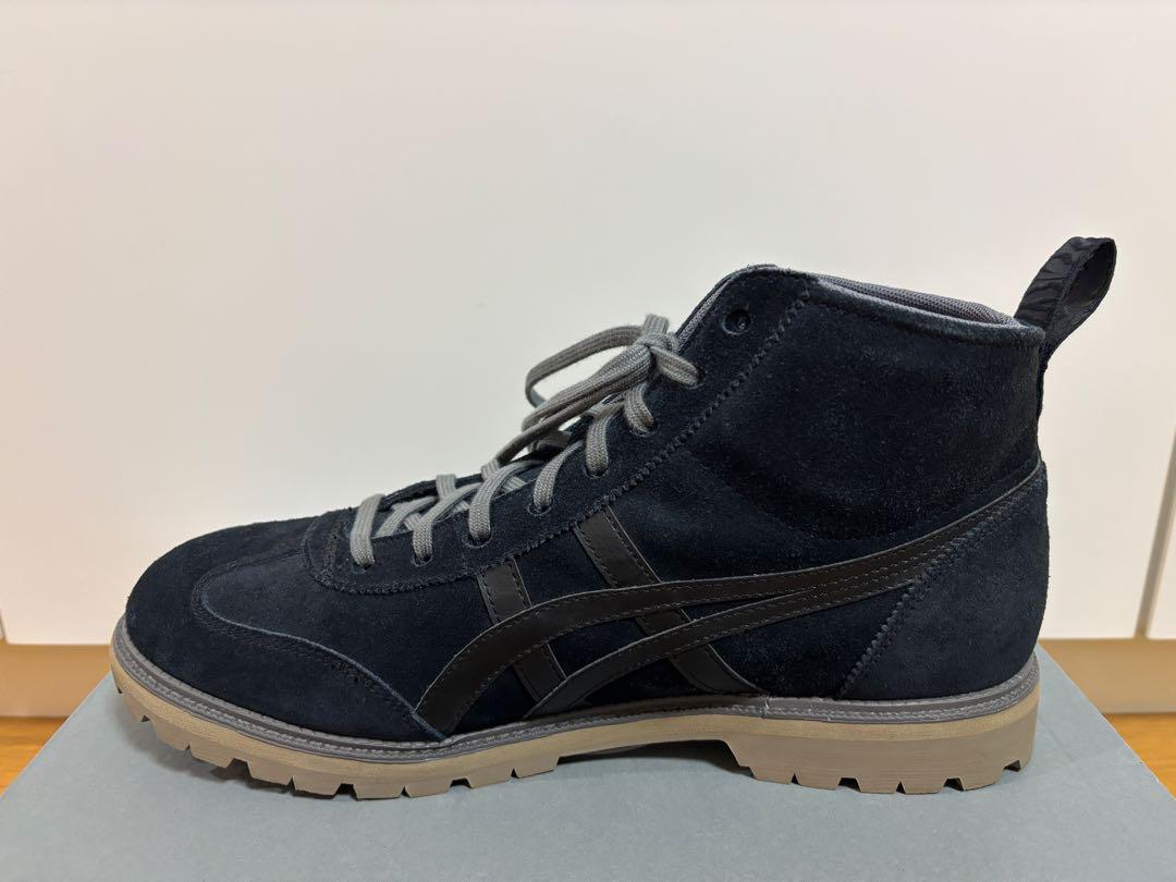 Onitsuka Tiger リンカンブーツ （27.5㎝）