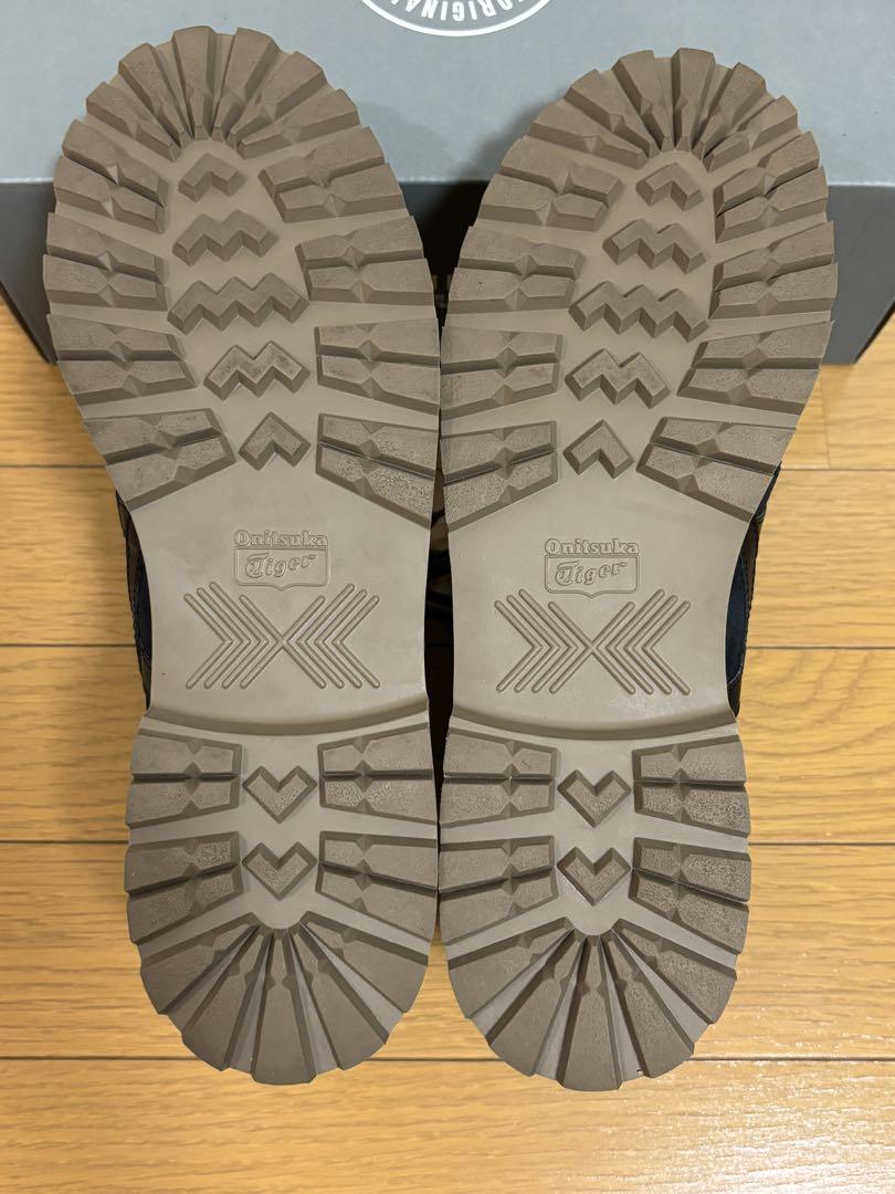 Onitsuka Tiger リンカンブーツ （27.5㎝）