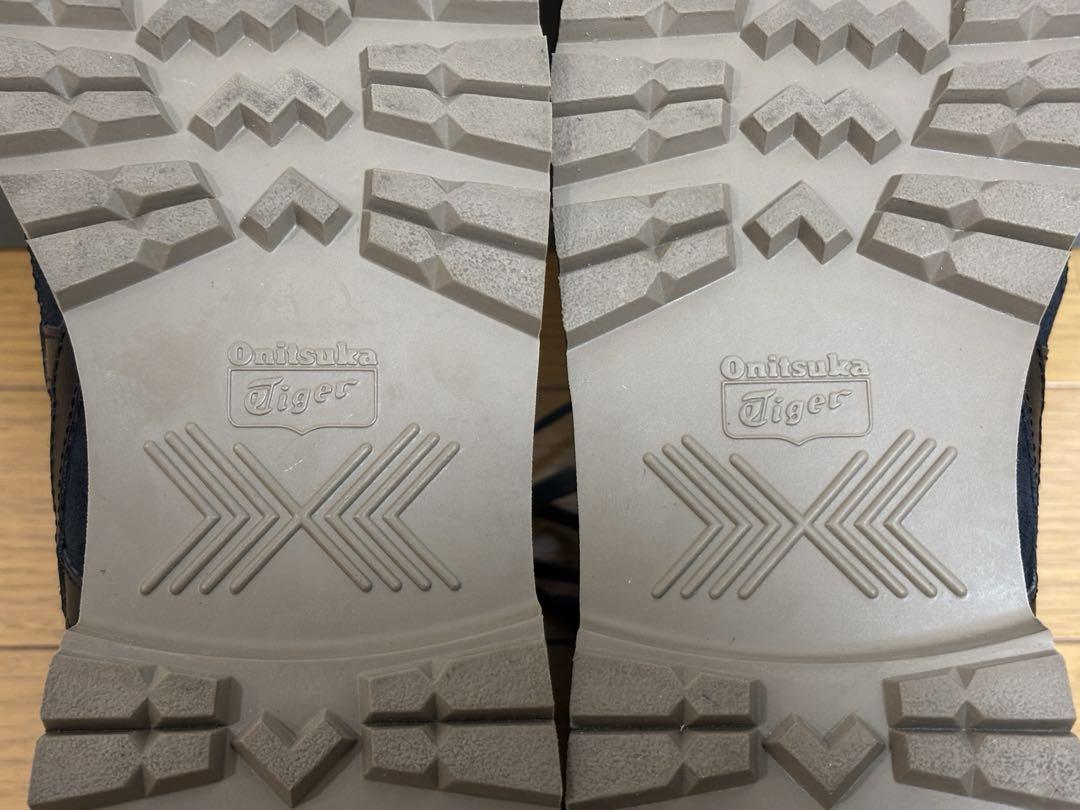Onitsuka Tiger リンカンブーツ （27.5㎝）