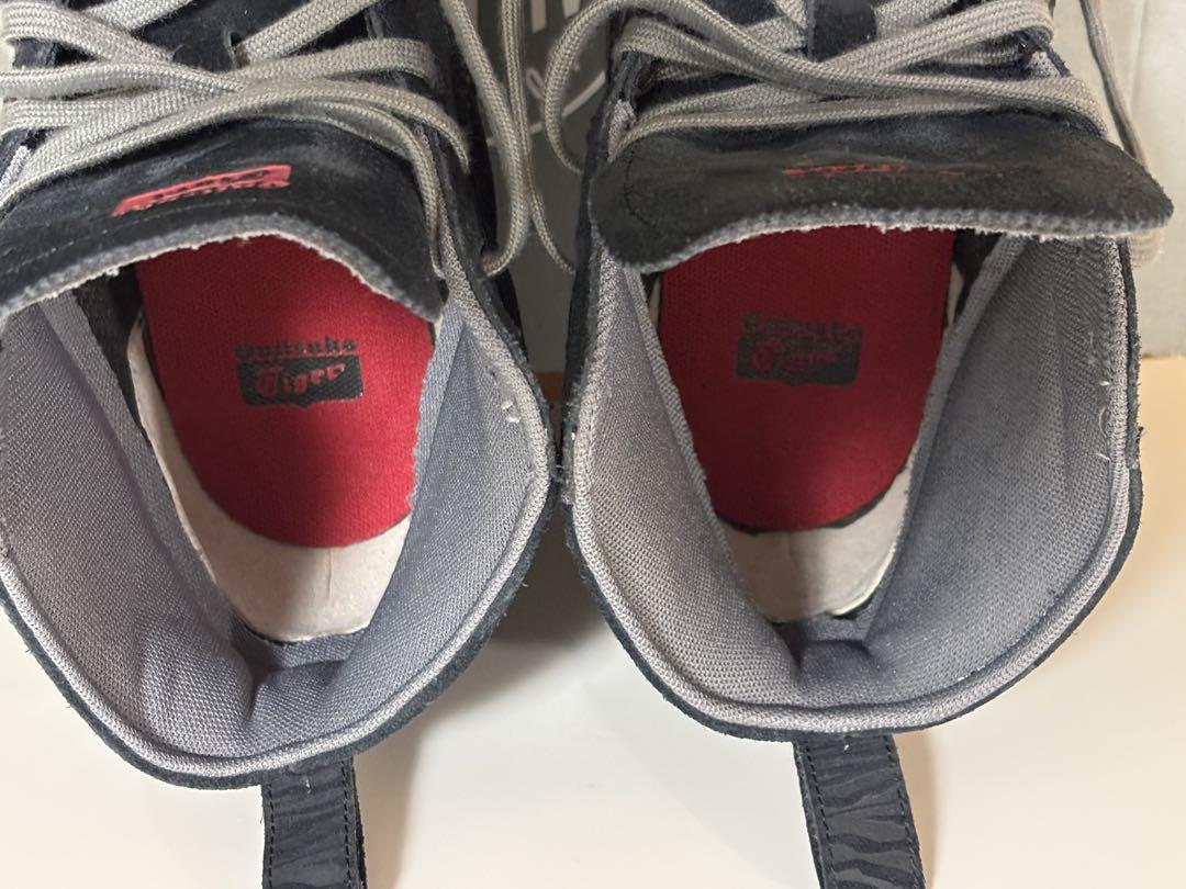 Onitsuka Tiger リンカンブーツ （27.5㎝）