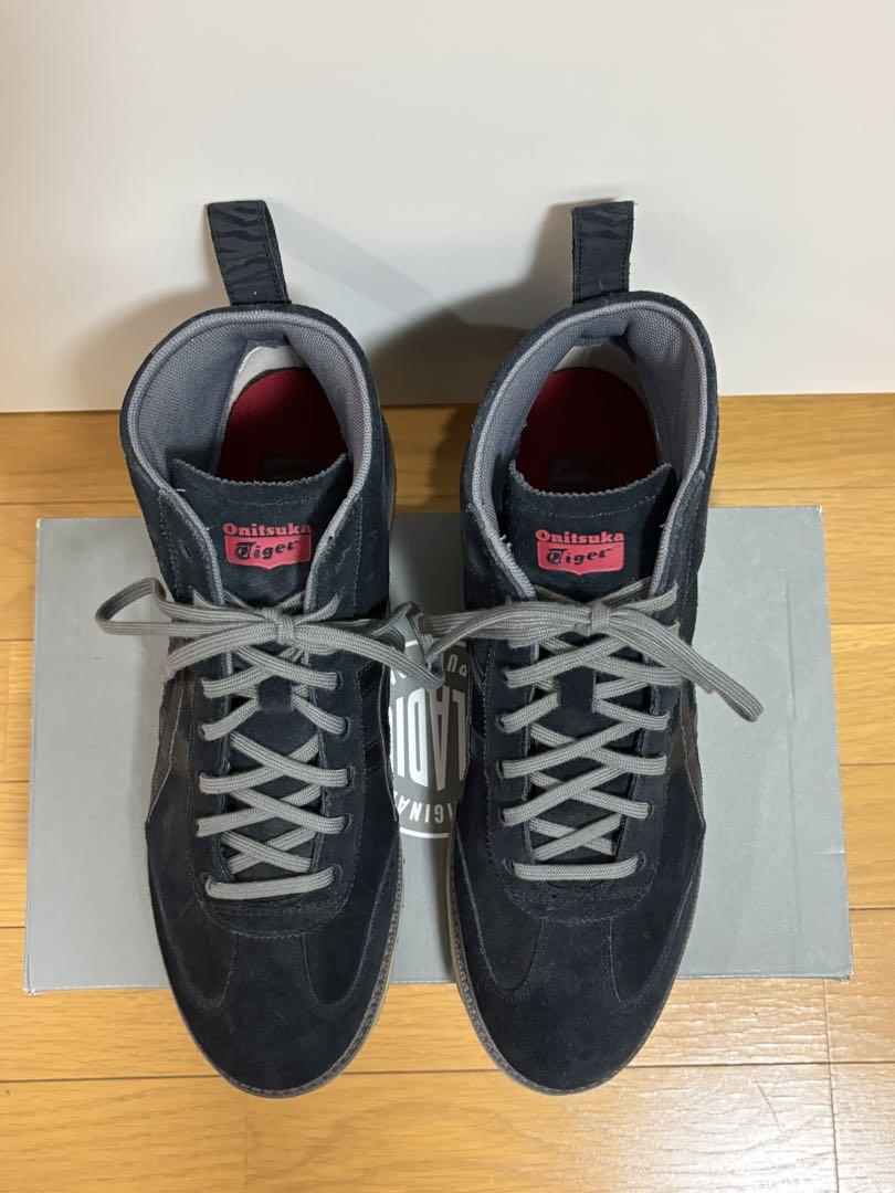 Onitsuka Tiger リンカンブーツ （27.5㎝）
