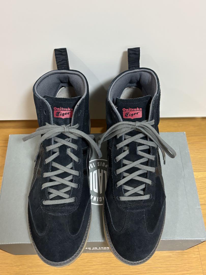 Onitsuka Tiger リンカンブーツ （27.5㎝）