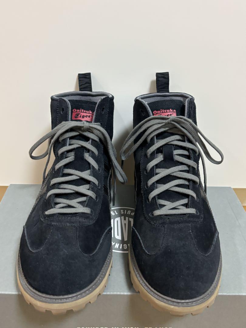 Onitsuka Tiger リンカンブーツ （27.5㎝）