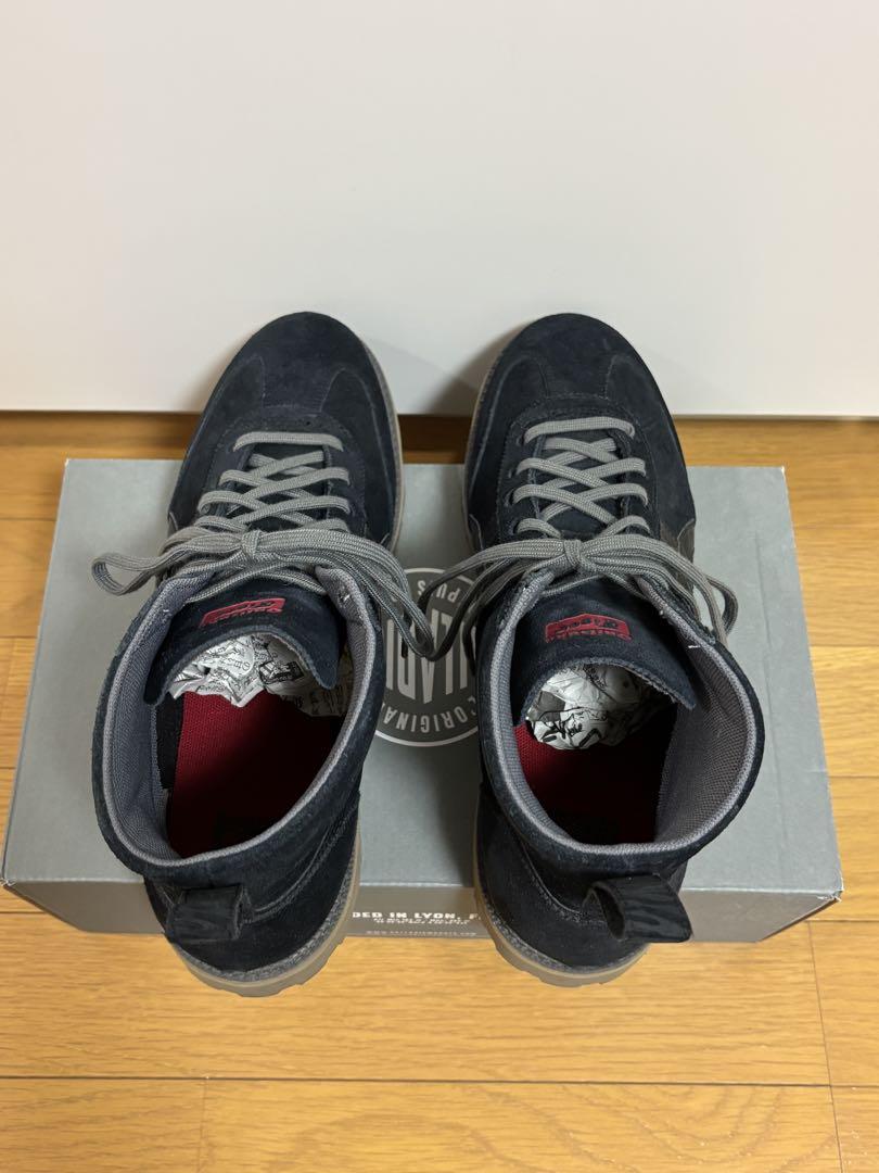 Onitsuka Tiger リンカンブーツ （27.5㎝）
