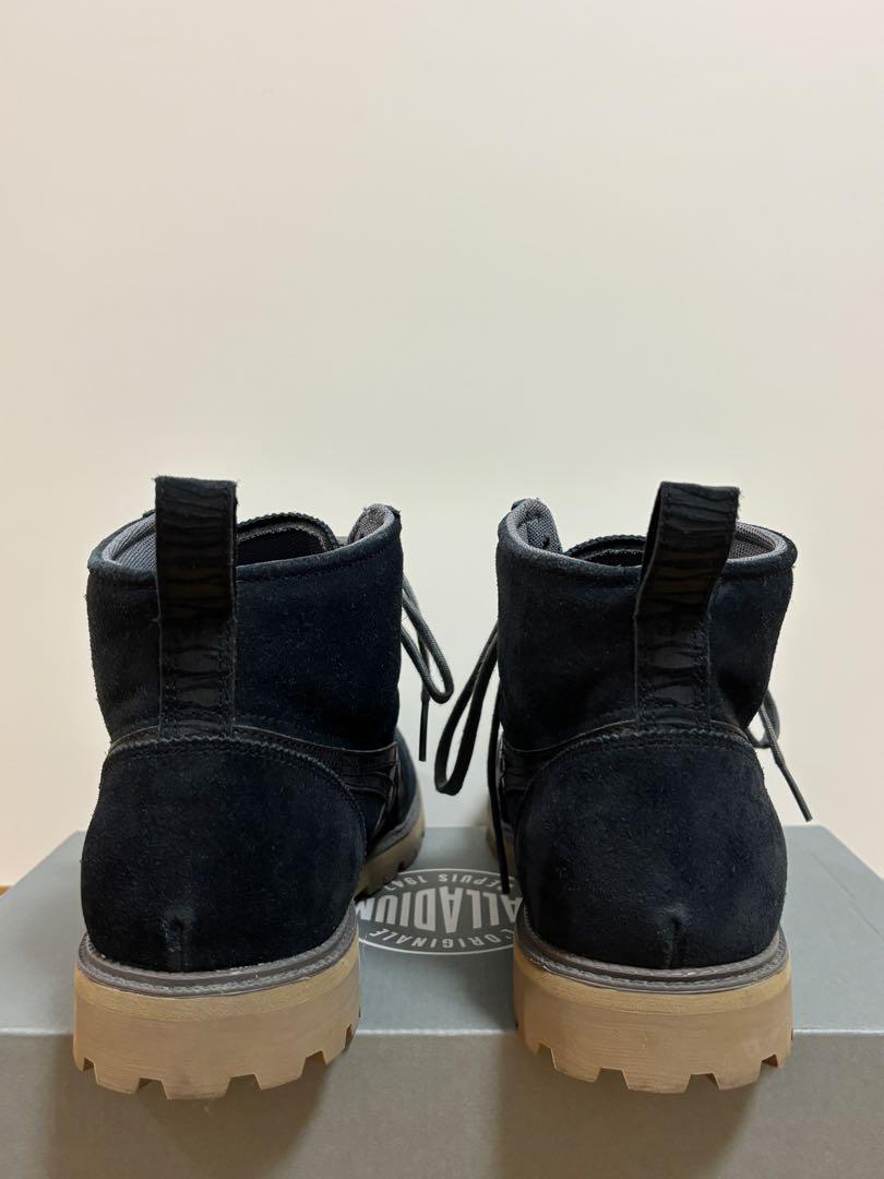 Onitsuka Tiger リンカンブーツ （27.5㎝）