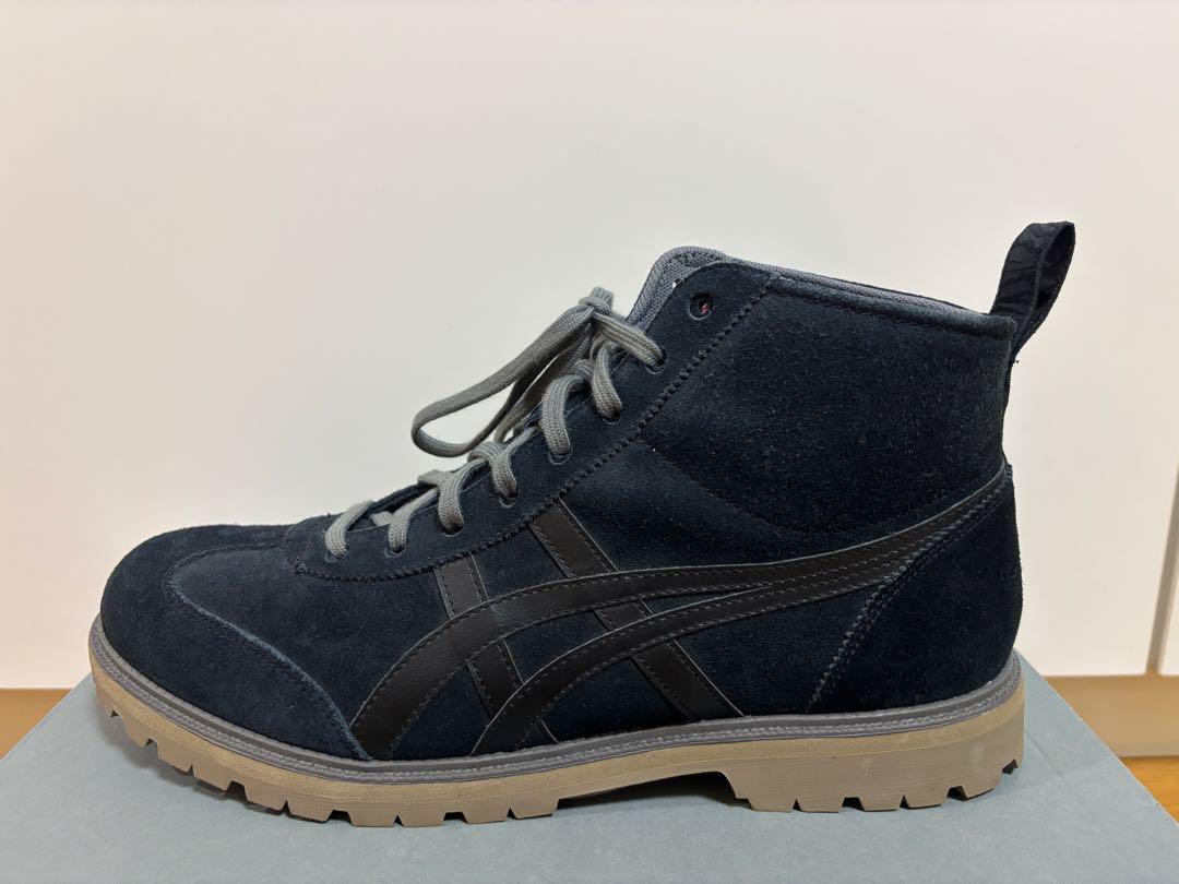 Onitsuka Tiger リンカンブーツ （27.5㎝）