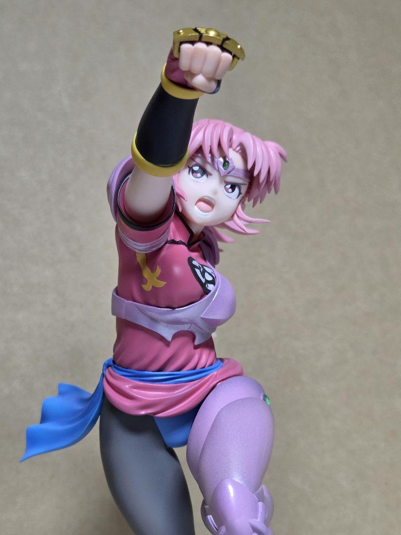 ARTFX J ドラゴンクエスト ダイの大冒険【マアム】フィギュア[コトブキヤ]